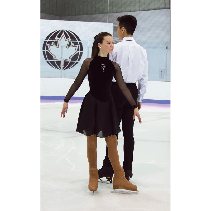Enhance Your Figure Skating Routine with These Expert Tips