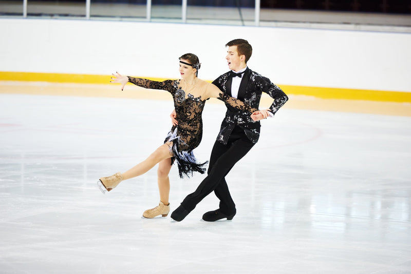 Do you know the various disciplines of figure skating