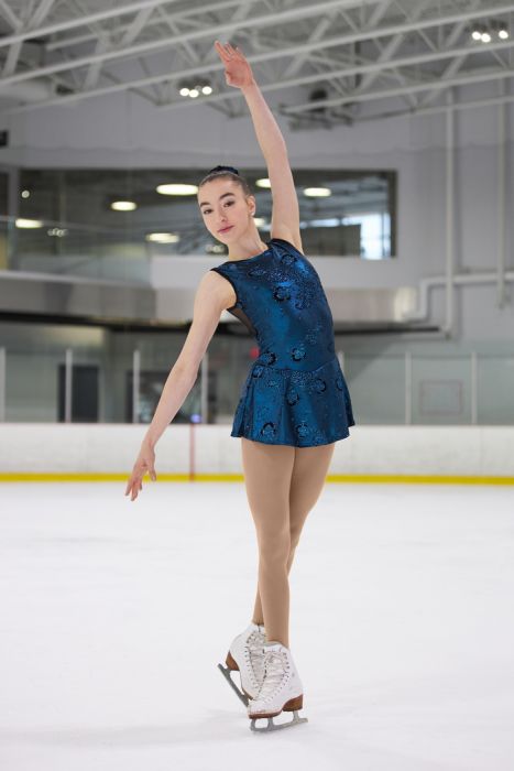Glitter Dress