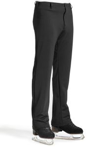 Men's figure skating pants