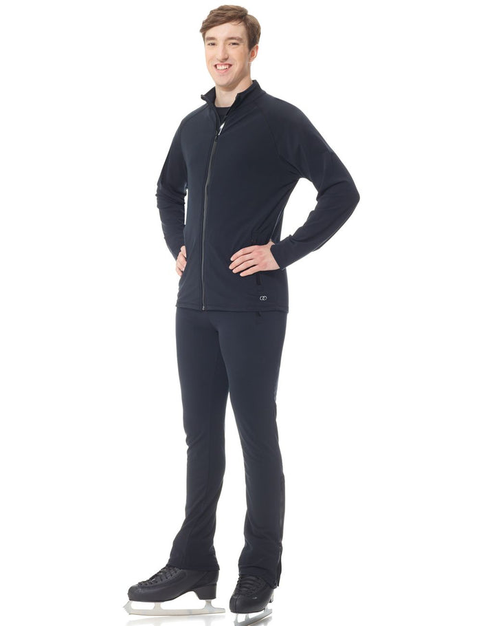 POWERFLEX men jacket - with coach logo