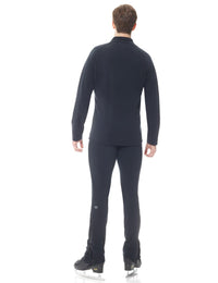 POWERFLEX men jacket - with coach logo