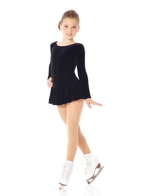 Skating Examination Dress - ready to ship