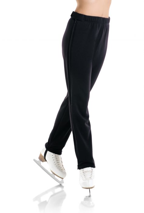 Zipper Polartec pants