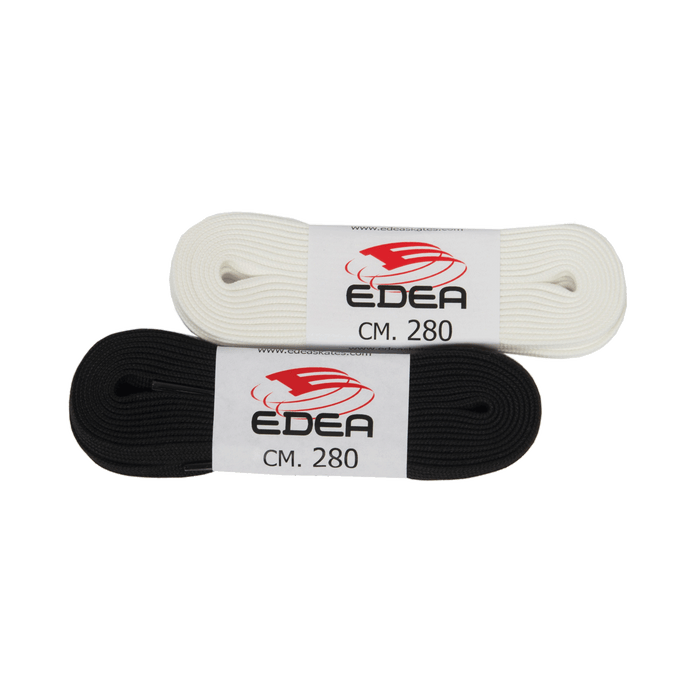 Edea Laces – Black Or White