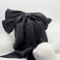 Satin Bow for your Hair