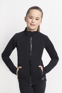 Kids Jacket Powerflex