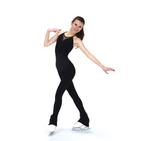 Triple Bow Back Catsuit