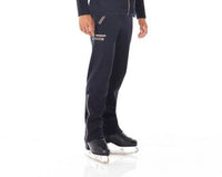POWERMAX men pants - black