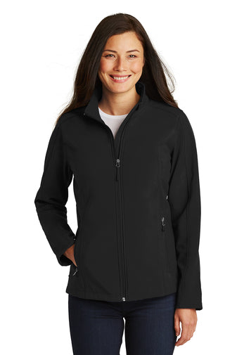 Port Authority Jacket