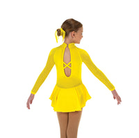 Starbrite Dress – Sun Yellow