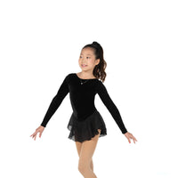 Skatesong Dress – Navy