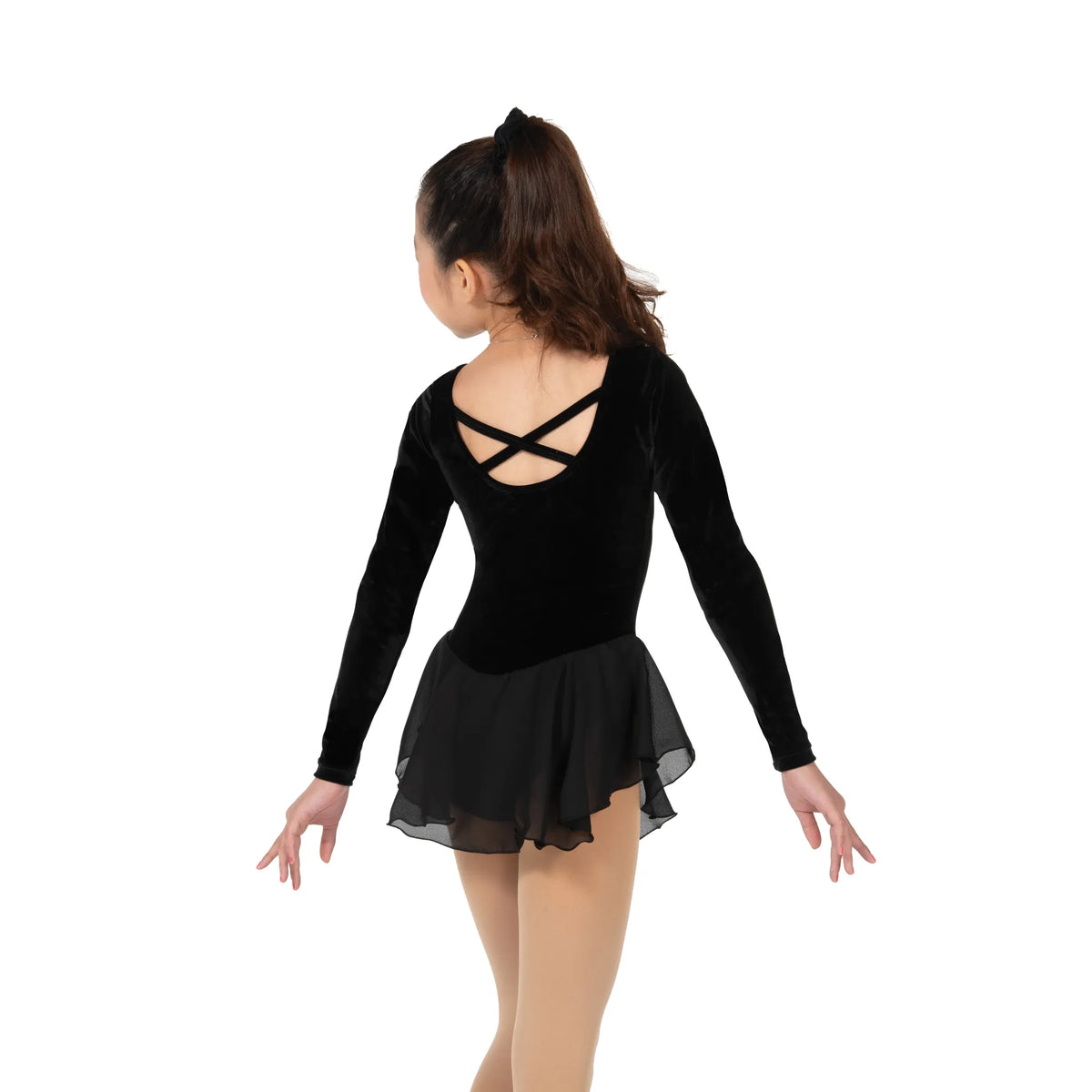 Skatesong Dress – Navy