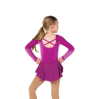 Skatesong Dress – Navy