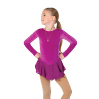Skatesong Dress – Navy