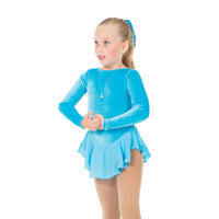 Skatesong Dress – Navy