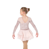 Ballet Slipper Dress - Ready to ship