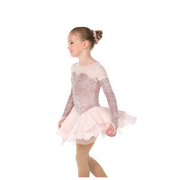 Ballet Slipper Dress - Ready to ship