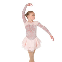 Ballet Slipper Dress - Ready to ship