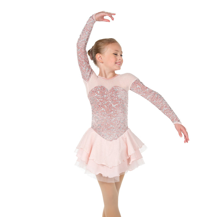 Ballet Slipper Dress - Ready to ship