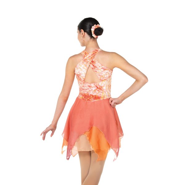 Calypso Crush Dress
