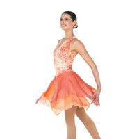 Calypso Crush Dress