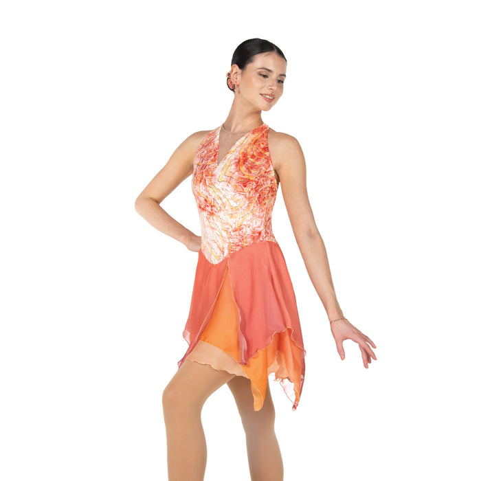 Calypso Crush Dress