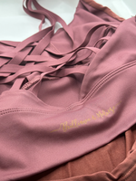 Rose Taupe