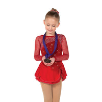 Crimsonstone Dress