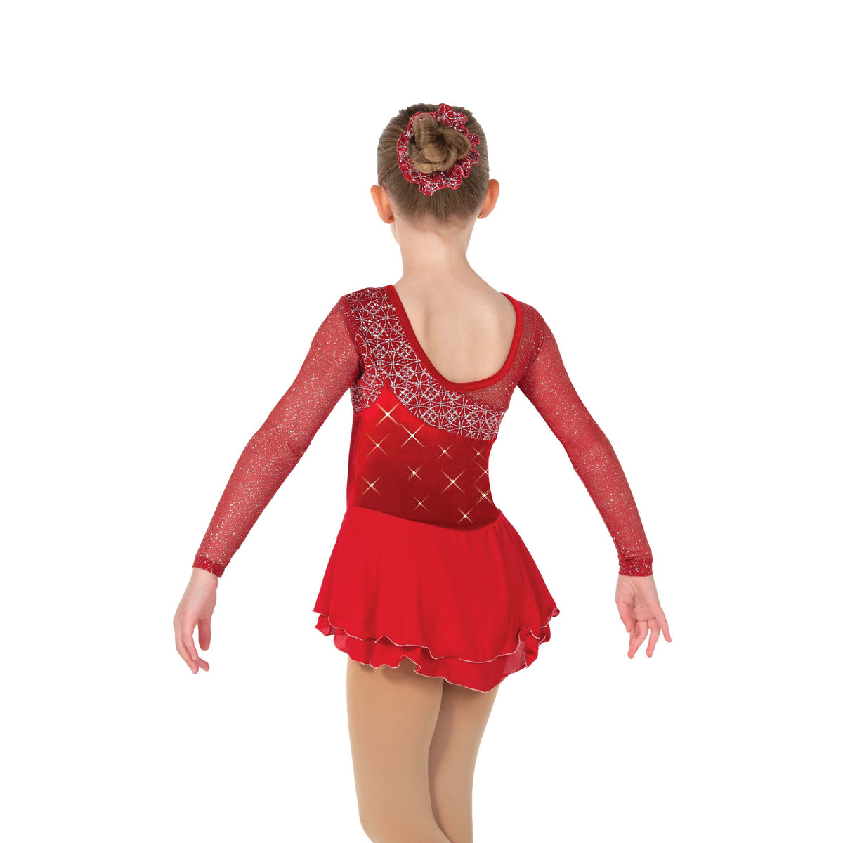 Crimsonstone Dress