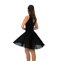 Crystal Dance Dress