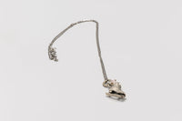 Necklace with Pearls