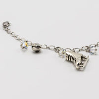 Charming Skating Bracelet
