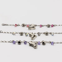 Charming Skating Bracelet