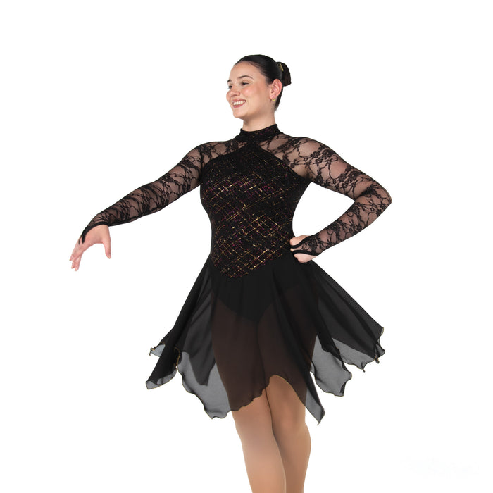 Danceology Dress