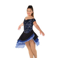 Dancing In Tiers Dress