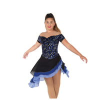 Dancing In Tiers Dress