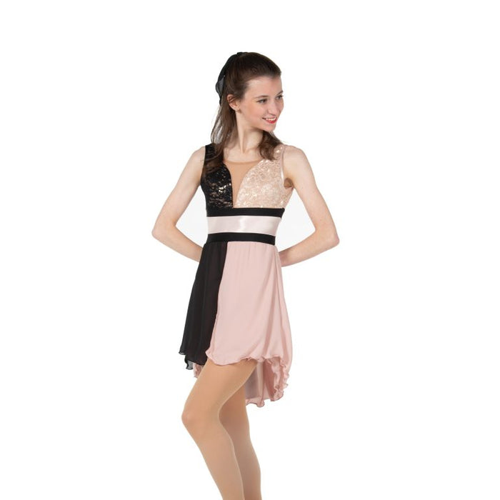 Duality Dress