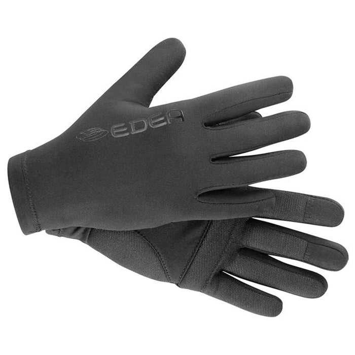Edea Anti-Cut E-Gloves – Black Only