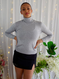 The Skating Sweater