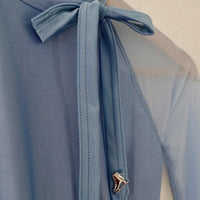 Melrose KID - Skating Bow Bodysuit