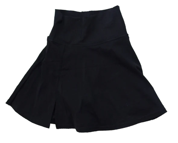 Training Ice Skating Skirt