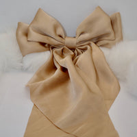 Satin Bow for your Hair