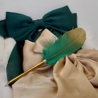 Satin Bow for your Hair