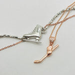 Silver & Copper