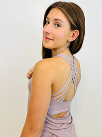 2023 Elegance Ice Skating Top
