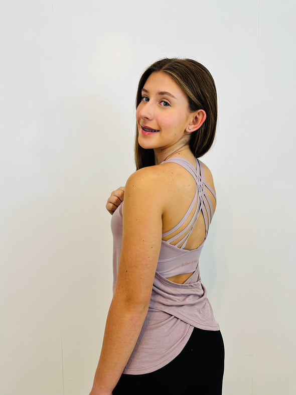 2023 Elegance Ice Skating Top