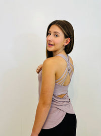 2023 Elegance Ice Skating Top