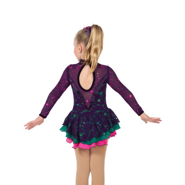 Jewel Box Dress
