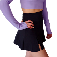 Training Ice Skating Skirt